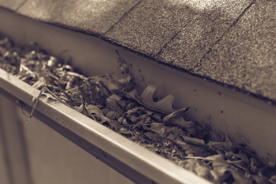 Gutter Cleaning Kernersville