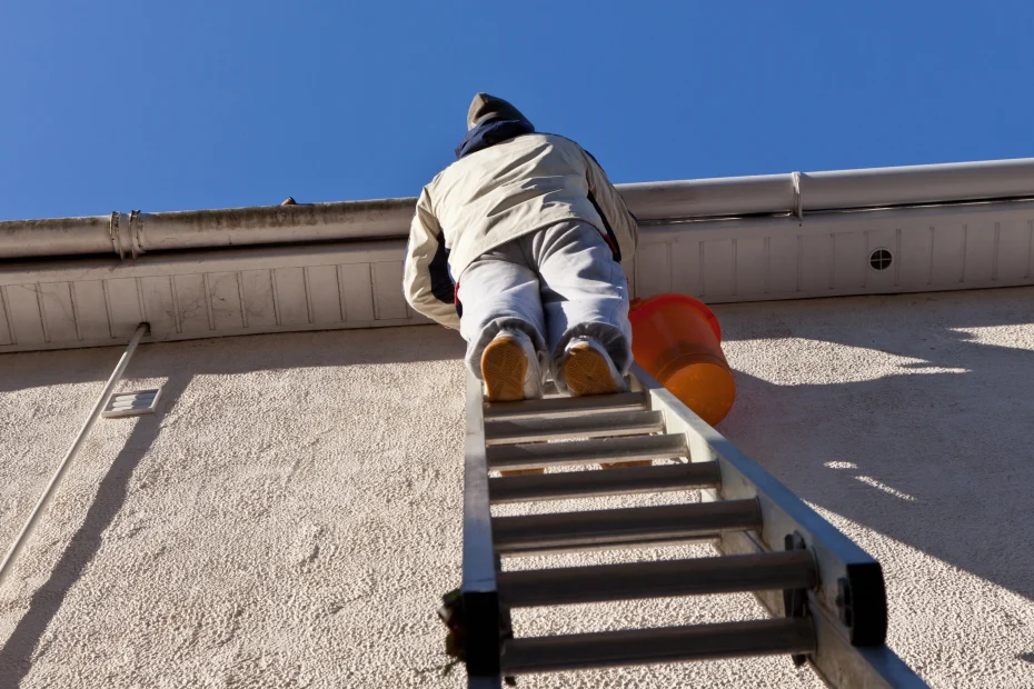 Gutter Cleaning Kernersville