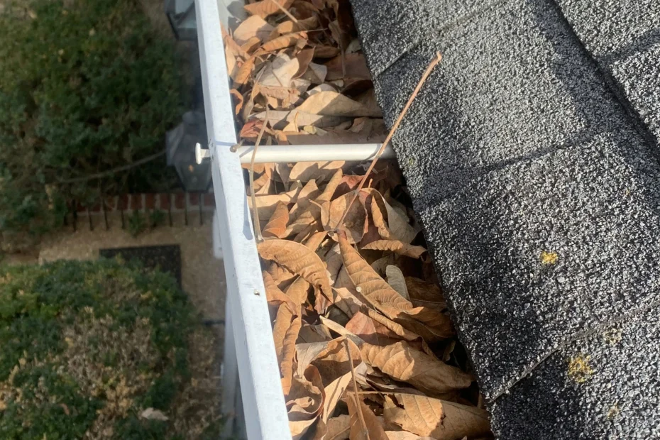 Gutter Cleaning Kernersville