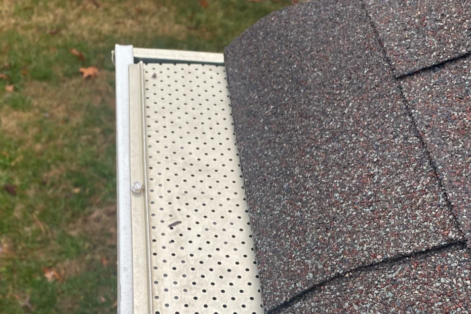 Gutter Cleaning Kernersville