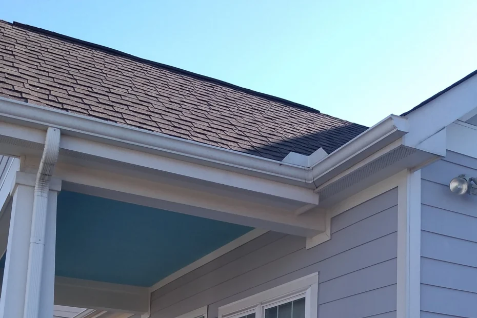 Gutter Cleaning Kernersville