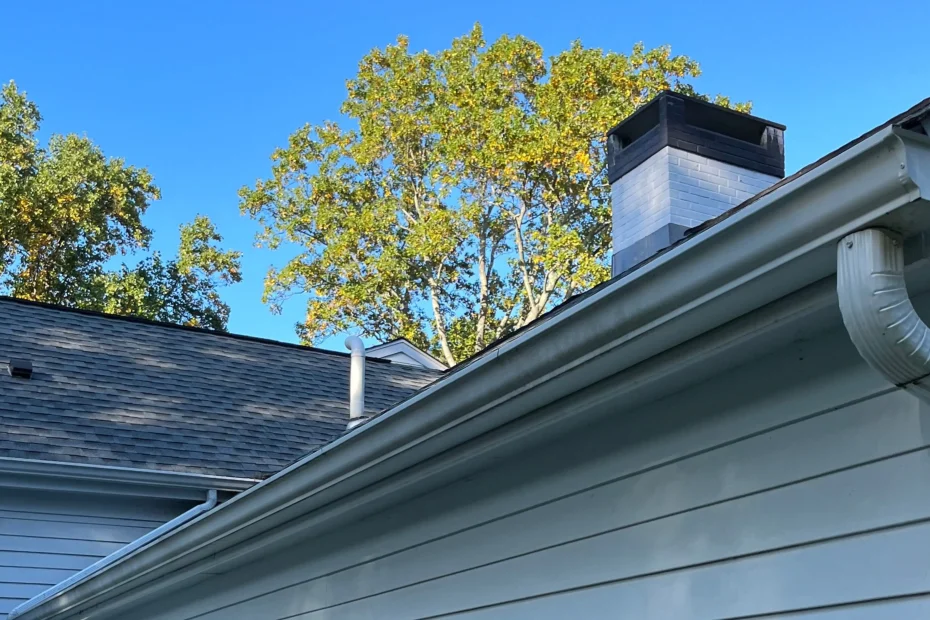 Gutter Cleaning Kernersville