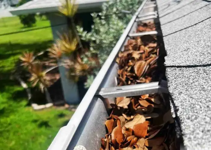 Gutter Cleaning Kernersville home page